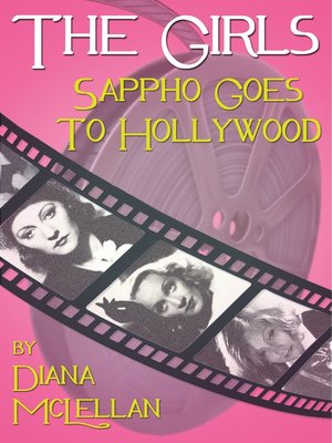 cover image of The Girls